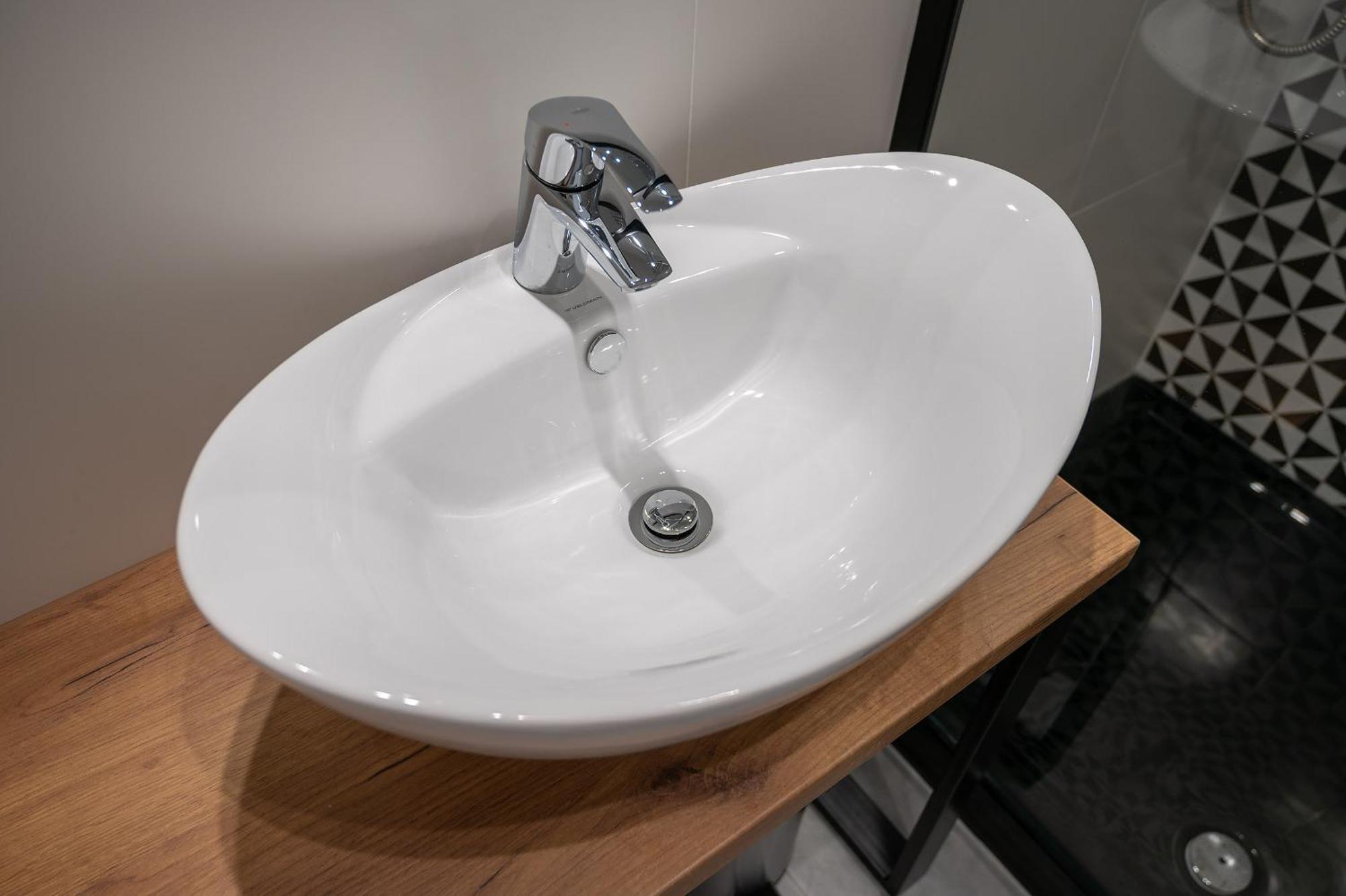 Moduo Serviced Apartments Warszawa Pokój zdjęcie