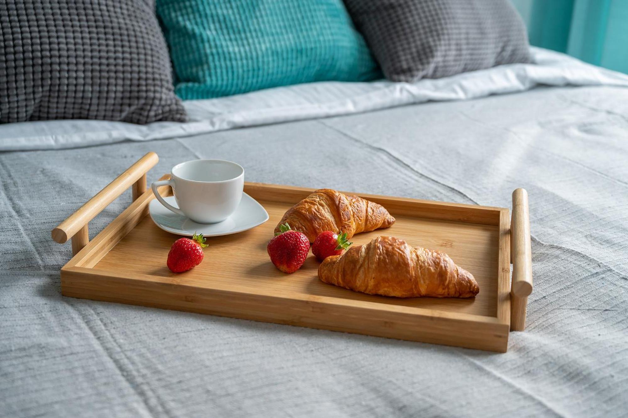 Moduo Serviced Apartments Warszawa Pokój zdjęcie