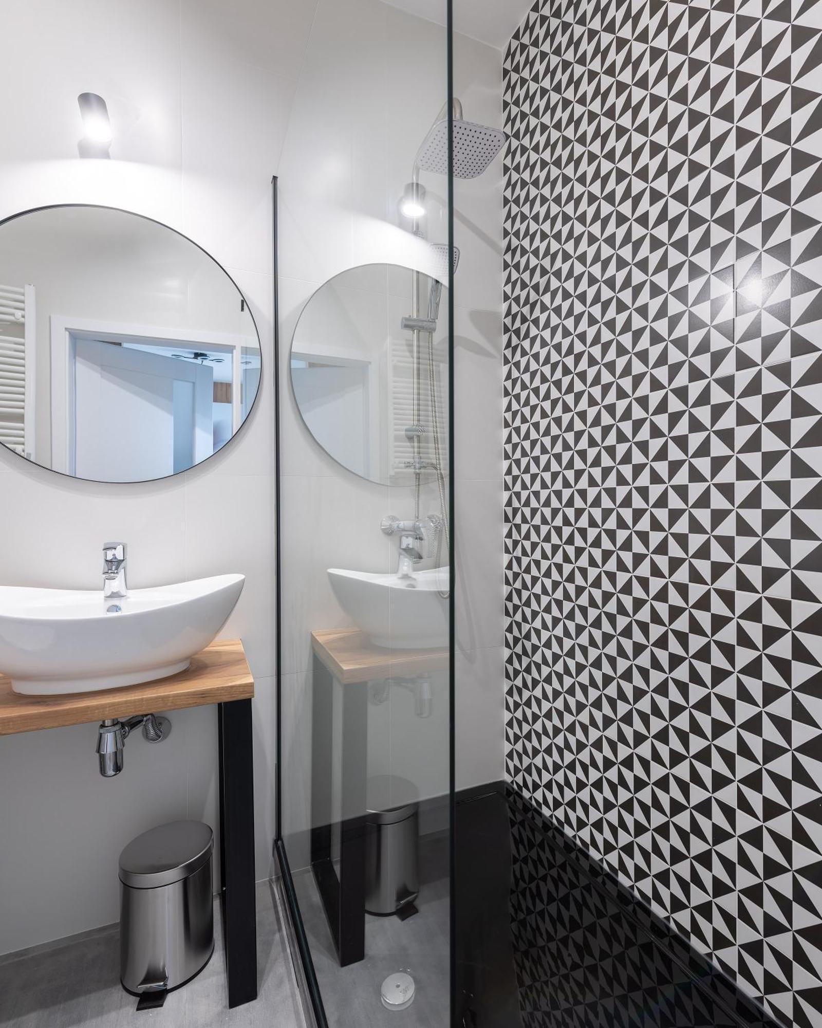 Moduo Serviced Apartments Warszawa Pokój zdjęcie